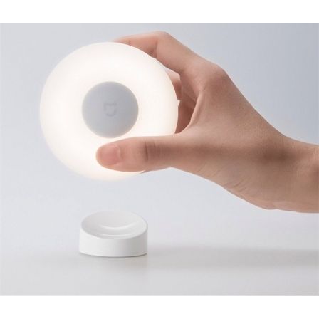 Xiaomi Mi Motion-Activated Night Light 2 Blanco Cálido